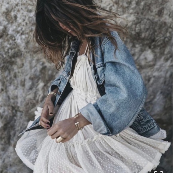 New Boho Lace Halter Open Back Tunic Dress Festival Beach - Picture 4 of 10